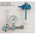 Oxygen flowmeter